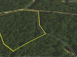 215 Silver Fox Trl, Kansas, OK 74347