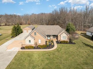 998 E Hatt Swank Rd, Loveland, OH 45140