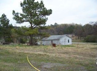3906 Sr 27, Dover, AR 72837