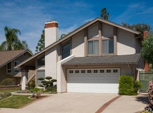 2453 Rainbow Ln, Brea, CA 92821