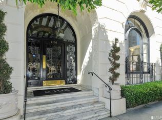 2106 Jackson St APT 1, San Francisco, CA 94115