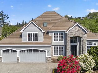 2727 NW Avocet Ln, Portland, OR 97229