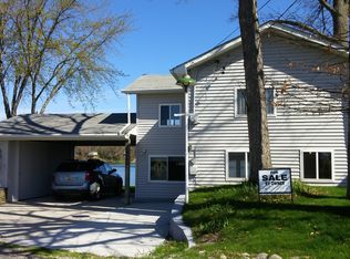 11036 Woodward Dr, Byron, MI 48418