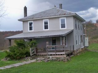 1649 French Creek Rd, New Albany, PA 18833