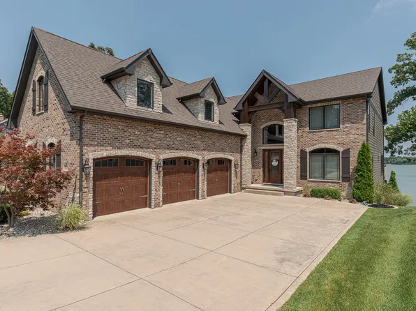 13839 Huseman St, Cedar Lake, IN 46303