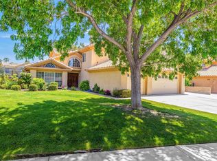 5010 Altar Ct, Palmdale, CA 93551