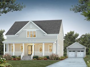 1031 Teracotta Dr LOT 25, Charleston, SC 29407