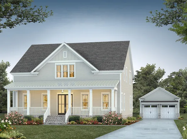 1031 Teracotta Dr Lot 25, Charleston, SC 29407