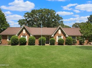 120 Spring Valley Dr, Raymond, MS 39154