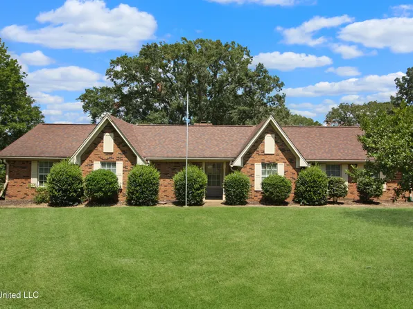 120 Spring Valley Dr, Raymond, MS 39154