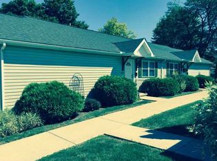 513 S Park St, Bellefontaine, OH