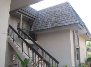 3593 NW 94th Ave #7E, Sunrise, FL 33351