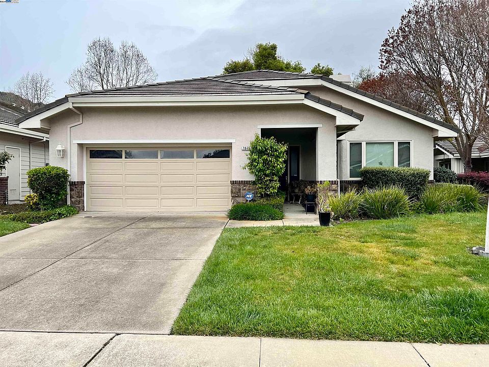 7845 Medinah Ct, Pleasanton, CA 94588 | Zillow