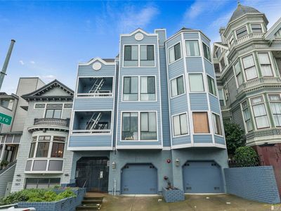 1825 Turk St #2, San Francisco, CA, 94115