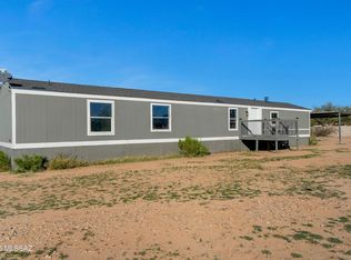 7697 N Steele Dr, Tucson, AZ 85743