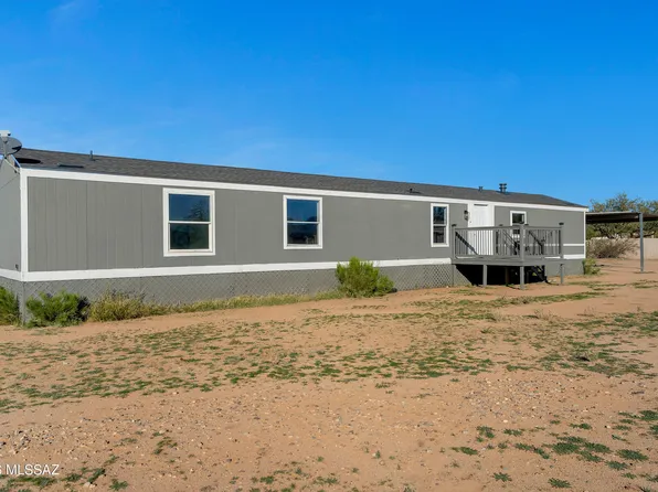 7697 N Steele Dr, Tucson, AZ 85743