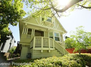 3109 Telegraph Ave APT E, Berkeley, CA 94705