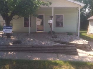 702 Wright Ave, Owosso, MI 48867