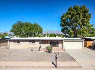8111 E Helen St, Tucson, AZ 85715