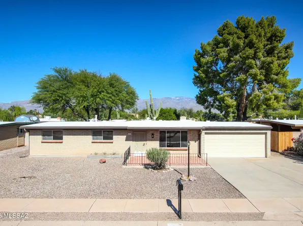 8111 E Helen St, Tucson, AZ 85715