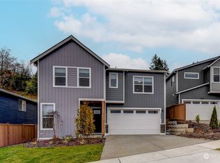 9309 76th Ave NE, Marysville, WA