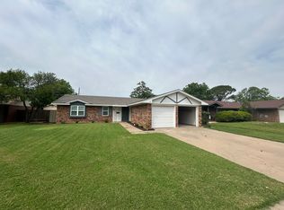 4610 Monterrey Dr, Wichita Falls, TX 76310