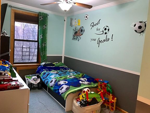 4th image of 8355 Woodhaven Blvd APT 3A