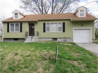 4740 Wood Ave, Kansas City, KS 66102