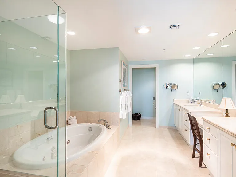 3971 Gulf Shore Blvd N #505 — Photo 16