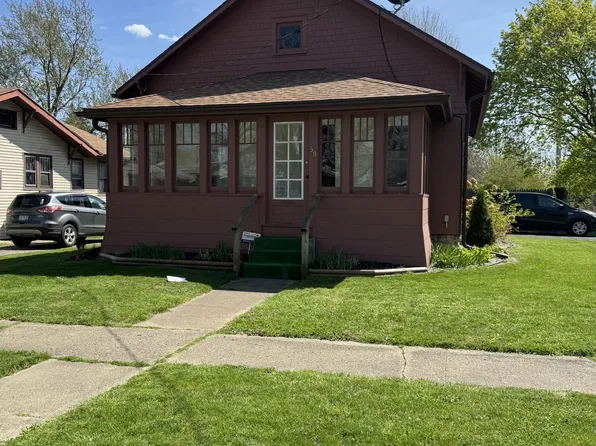 59 Alden Ave W, Battle Creek, MI 49014