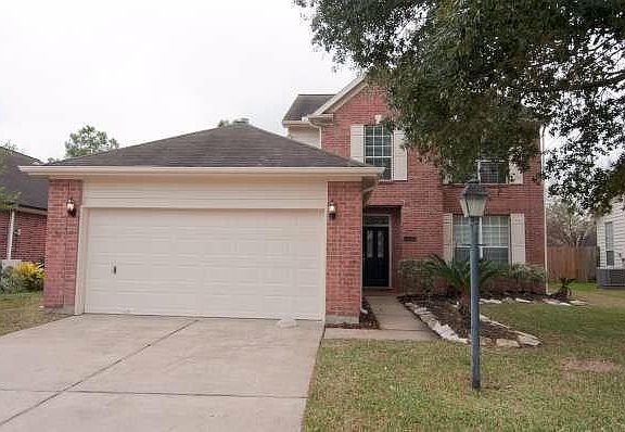 2nd image of 14923 Chestnut Falls Dr