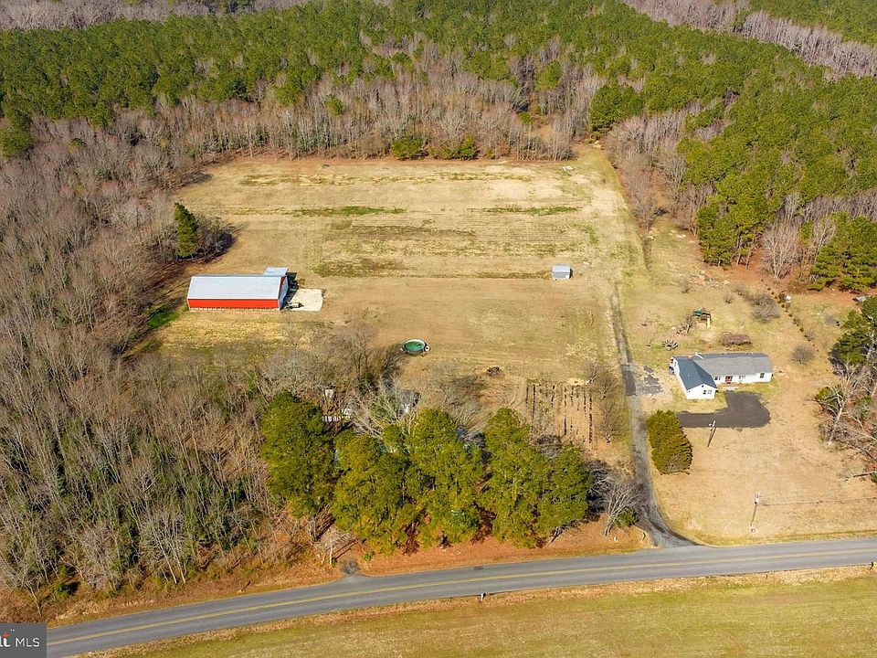 1st image of 14470 & 14450 Backbone Rd