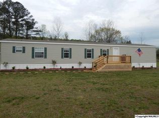 27 Rock Creek Rd, Somerville, AL 35670