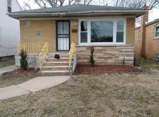 14626 Myrtle Ave, Harvey, IL 60426