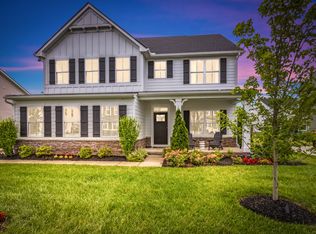 1009 Harwell Ln, Murfreesboro, TN 37128