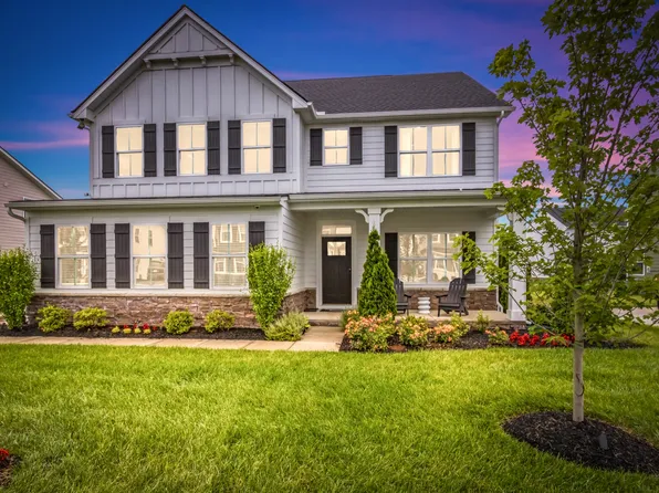 1009 Harwell Ln, Murfreesboro, TN 37128