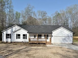 201 Deerfield Ln, Carrollton, GA
