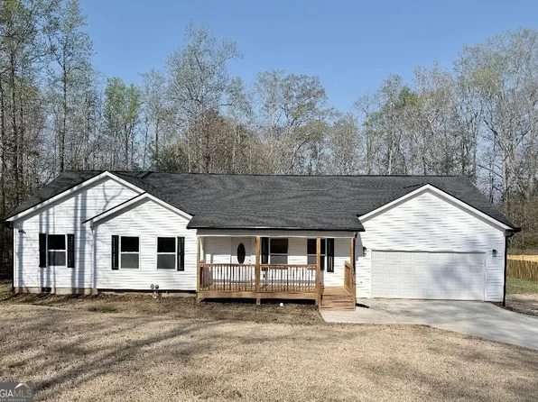 201 Deerfield Ln, Carrollton, GA 30116