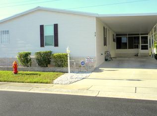 518 Cary Ln, Tarpon Springs, FL 34689