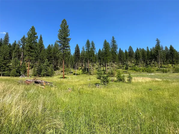 28289 Old Sawmill Rd, Huson, MT 59846