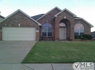 2423 Lost Mesa, Grand Prairie, TX 75052