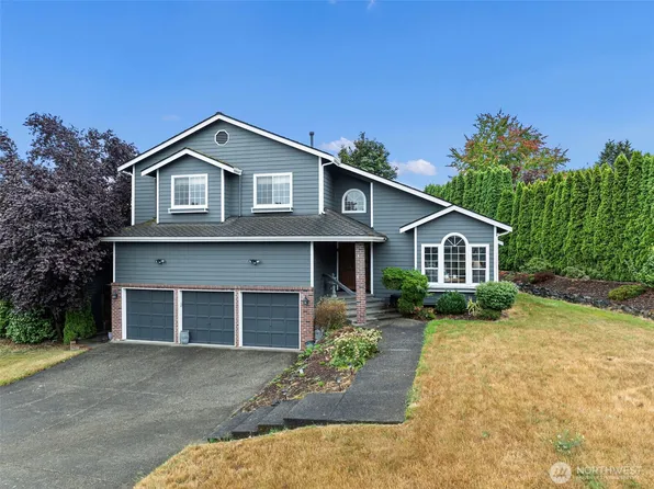 4639 SW 328TH Place, Federal Way, WA 98023