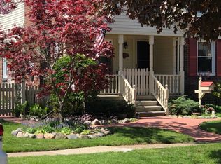 15729 Thomas Ave, Allen Park, MI 48101
