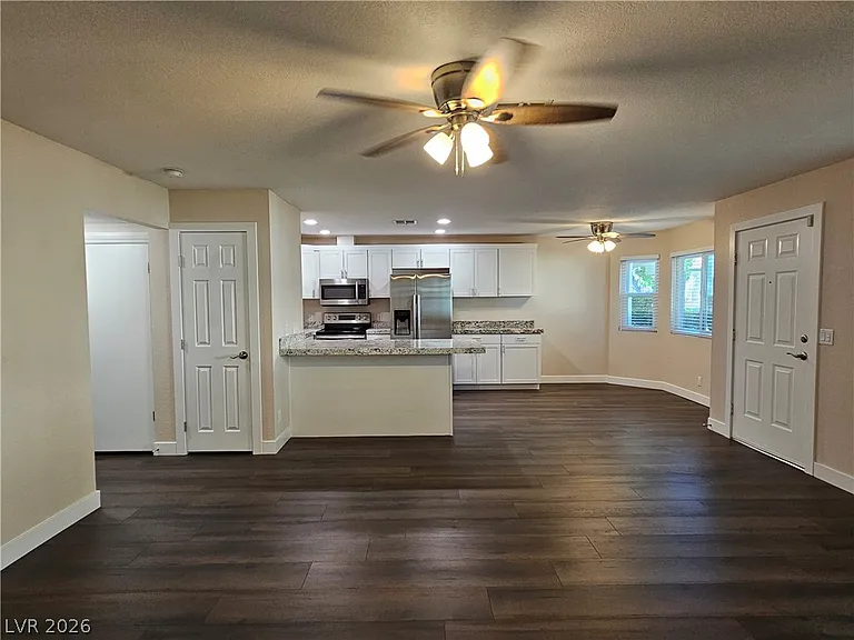 7933 Terrace Rock Way #102 — Photo 9