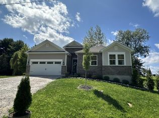 7326 State Route 19 UNIT 9 LOT 211, Mount Gilead, OH 43338
