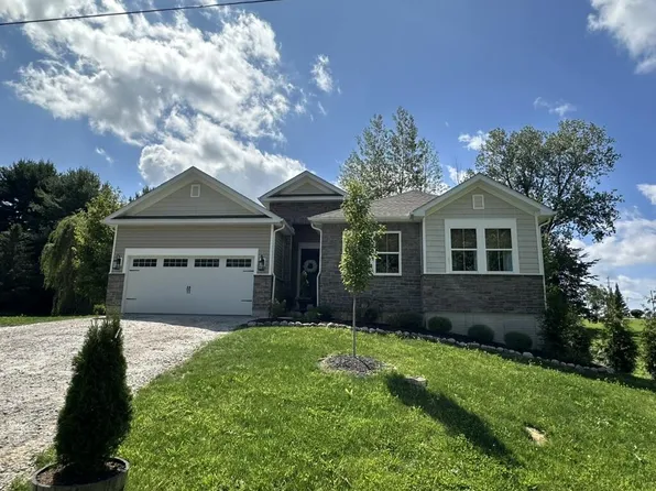 7326 State Route 19 Unit 9 Lot 211, Mount Gilead, OH 43338