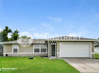 2621 NW 3rd Pl, Cape Coral, FL 33993