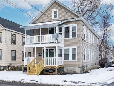 42-44 Cypress Ave, Methuen, MA, 01844