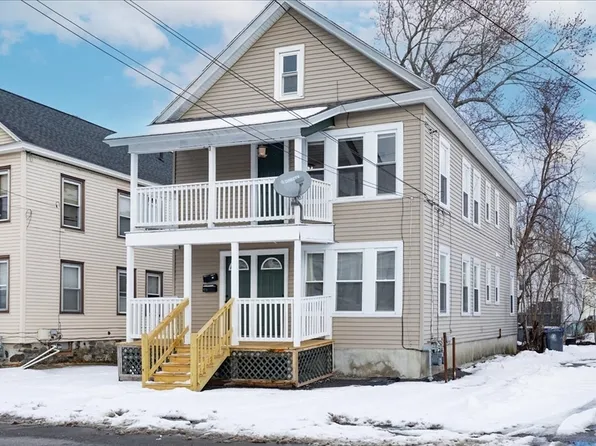 42-44 Cypress Ave, Methuen, MA 01844