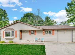 787 Cherokee Dr, Bourbonnais, IL